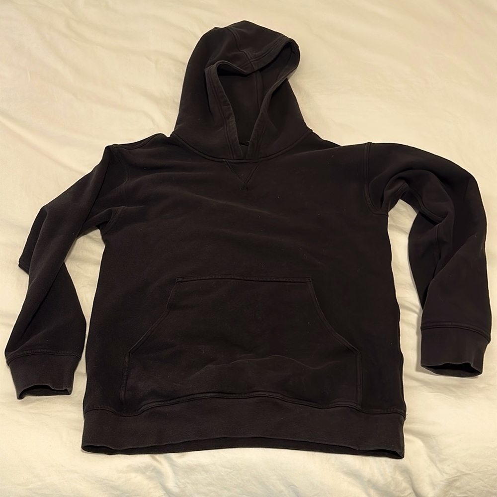 All yours hoodie